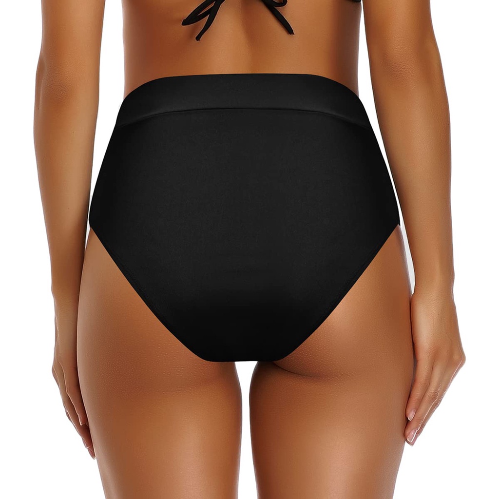 Quần Short Thể Thao Lưng Cao Cắt Quần Bơi / Tập yoga Thể Thao Cho Nữ