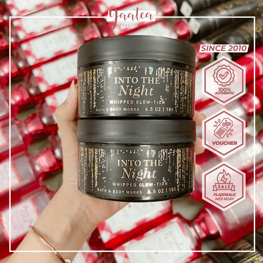 Kem Dưỡng thể BATH & BODY WORKS