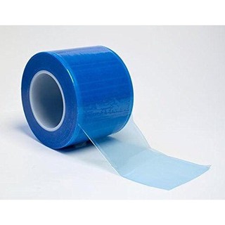 Băng keo tránh lây nhiễm chéo nha khoa - universal barrier film