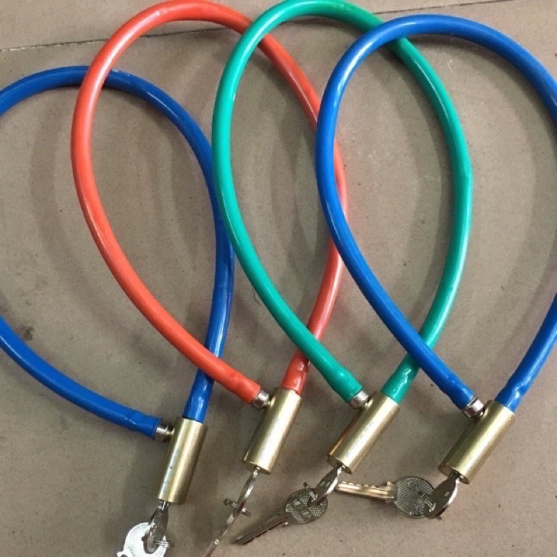 Khoá đĩa , khoá phanh đĩa Việt Tiệp 06972 chính hãng có bảo hành