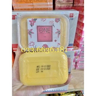 Kem one me vuông Thái Lan hủ 100g