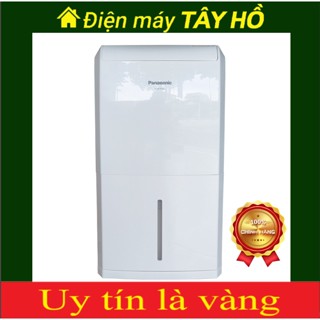 [PANASONIC | F-YCT10V ] Máy hút ẩm điện tử 10L Panasonic F-YCT10V