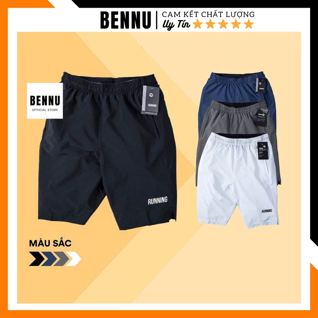 💓Quần đùi nam, thể thao, mặc nhà, co giãn, form đẹp, chất vải gió mềm mịn, có BIG SIZE TỪ 40kg - 90kg (ảnh thật). Mã: Q4