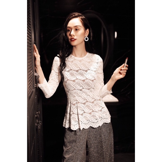 Áo ren thiết kế Magonn cao cấp