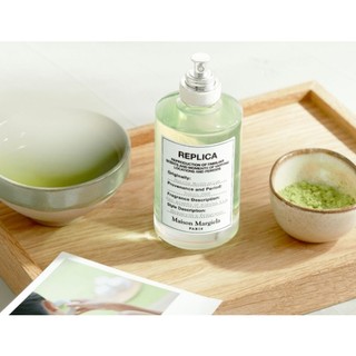 [HỎA TỐC HCM]Nước Hoa Matcha Meditation-5ml/10ml/20ml