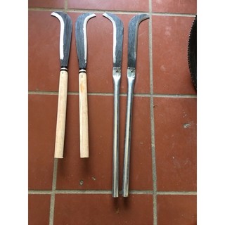 DAO PHÁT CỎ CÂY CÁN DÀI