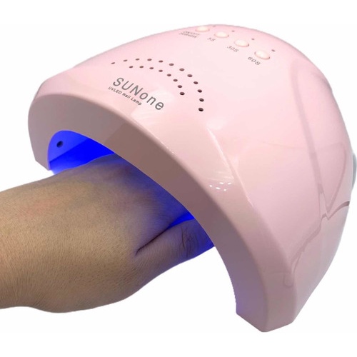 Máy hơ gel SUN X5 X7 Plus 48W/120W/150W/180W dùng hơ khô gel móng nail
