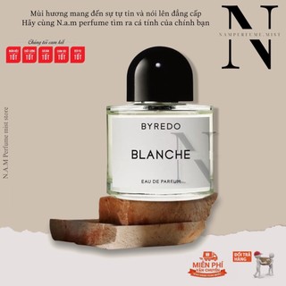 Nước hoa Byredo Blanche