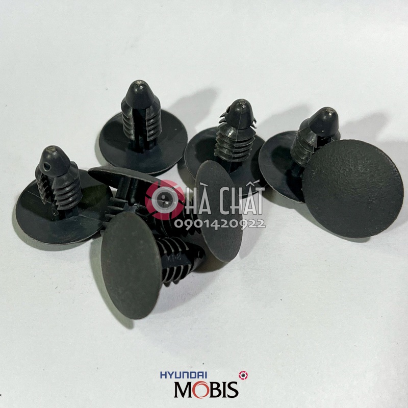 Vít nhựa, đinh vít sắt, vít nở các loại ... CHÍNH HÃNG cho xe HYUNDAI & KIA 🚘 Santafe, Sorento, i10, Morning ...