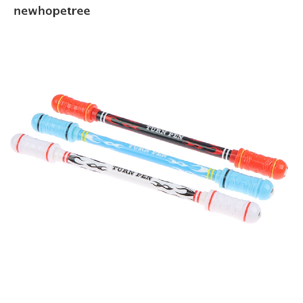 1 Bút Mực Gel Con Quay Đồ Chơi Spinner GiúP GiảM Stress