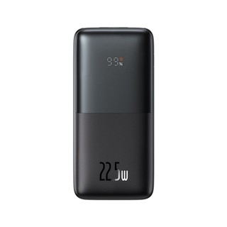 Pin sạc dự phòng Baseus Bipow Pro Digital Display Fast Charge Power Bank 22.5W (Bản Quốc Tế)
