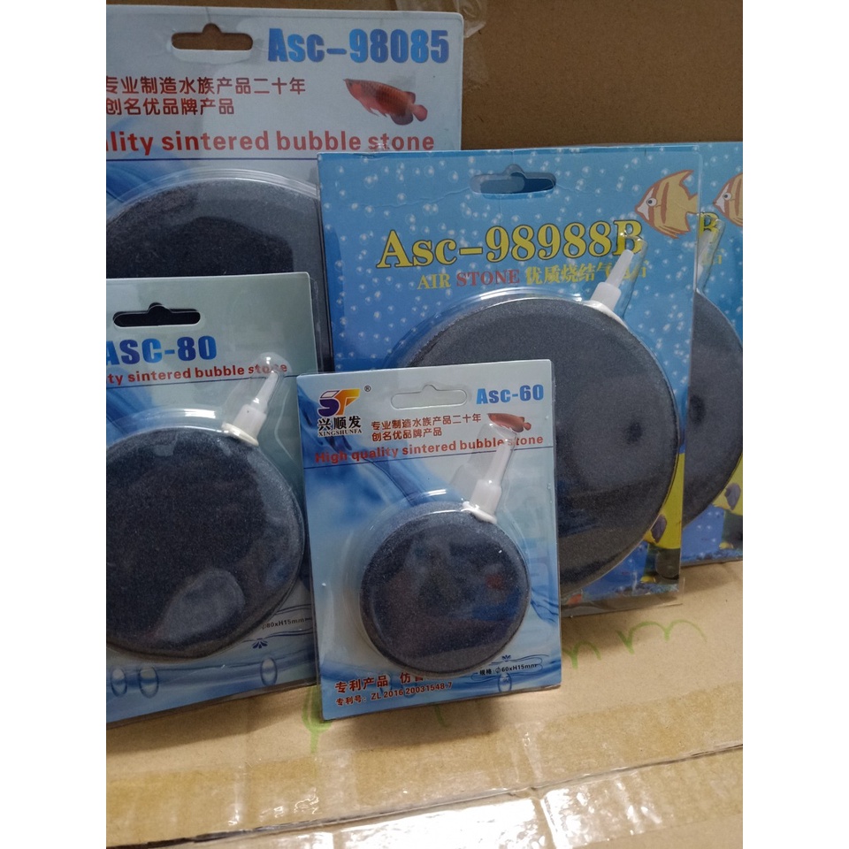 Đĩa sủi oxy siêu mịn ,siêu rẻ bể cá cảnh