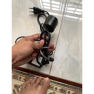 Nguồn đèn UV 6w  ( bóng philips )