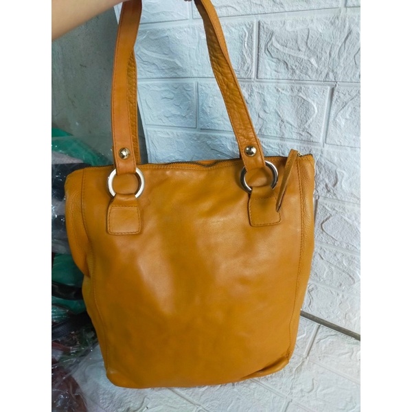 Túi công sở vừa A4