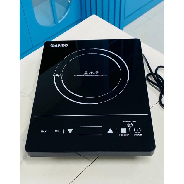 Bếp hồng ngoại đơn RC2000ES