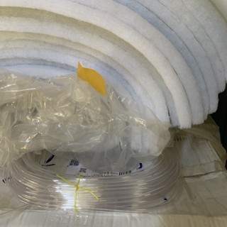 Dây Sủi Oxy Trong 4mm
