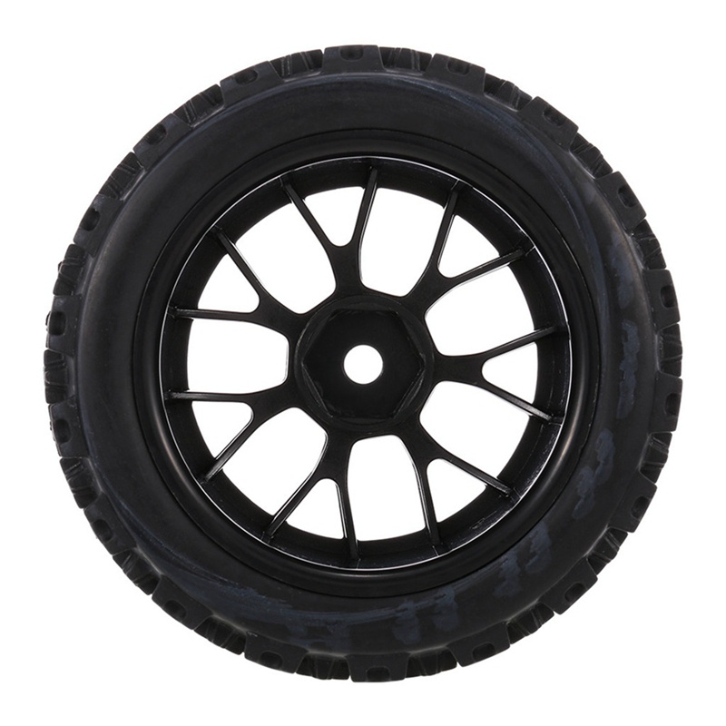 1 Bánh Xe Thay Thế 1 / 10 Cho Tamiya TT01 TT02 XV01 TA06 PTG-2 HPI WR8 Kyosho HSP 94122, 1