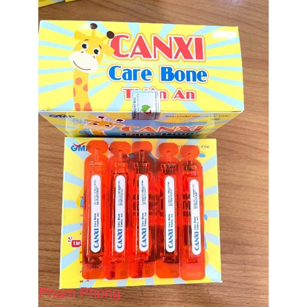 CANXI CARE BONE THIÊN AN