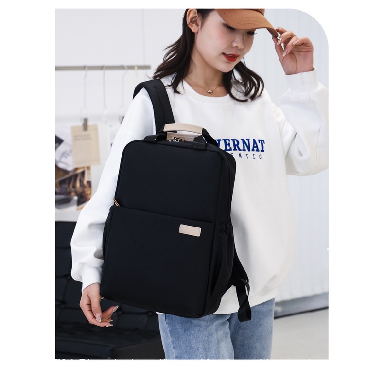 Balo thời trang nam nữ dùng cho đi học, đi làm, đi chơi – BEE GEE BLTT903434