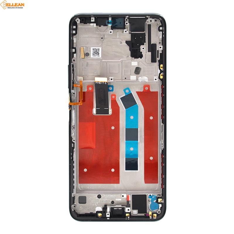 Màn Hình Cảm Ứng FRL-L22 FRL-22 6.63 inch Kèm Khung Dành Cho honor X10 5G / Huawei y9a / honor X10 5G FRL-23