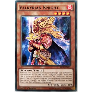 Valkyrian Knight |EN| Common