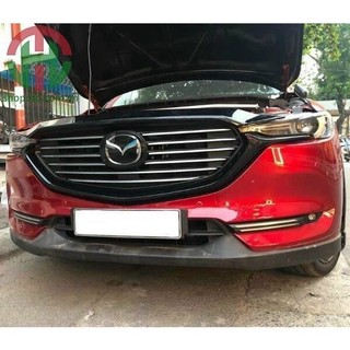 Mặt ca lăng độ cho cx5 2018-2023 thay mặt zin lắp zin ko đục khoét