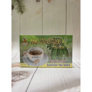 Trà khổ qua hộp vĩnh tiến