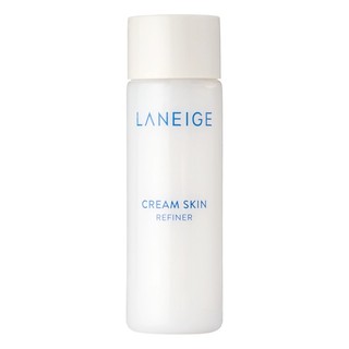 MINISIZEI] nước cân bằng da laneige Cream Skin Refiner