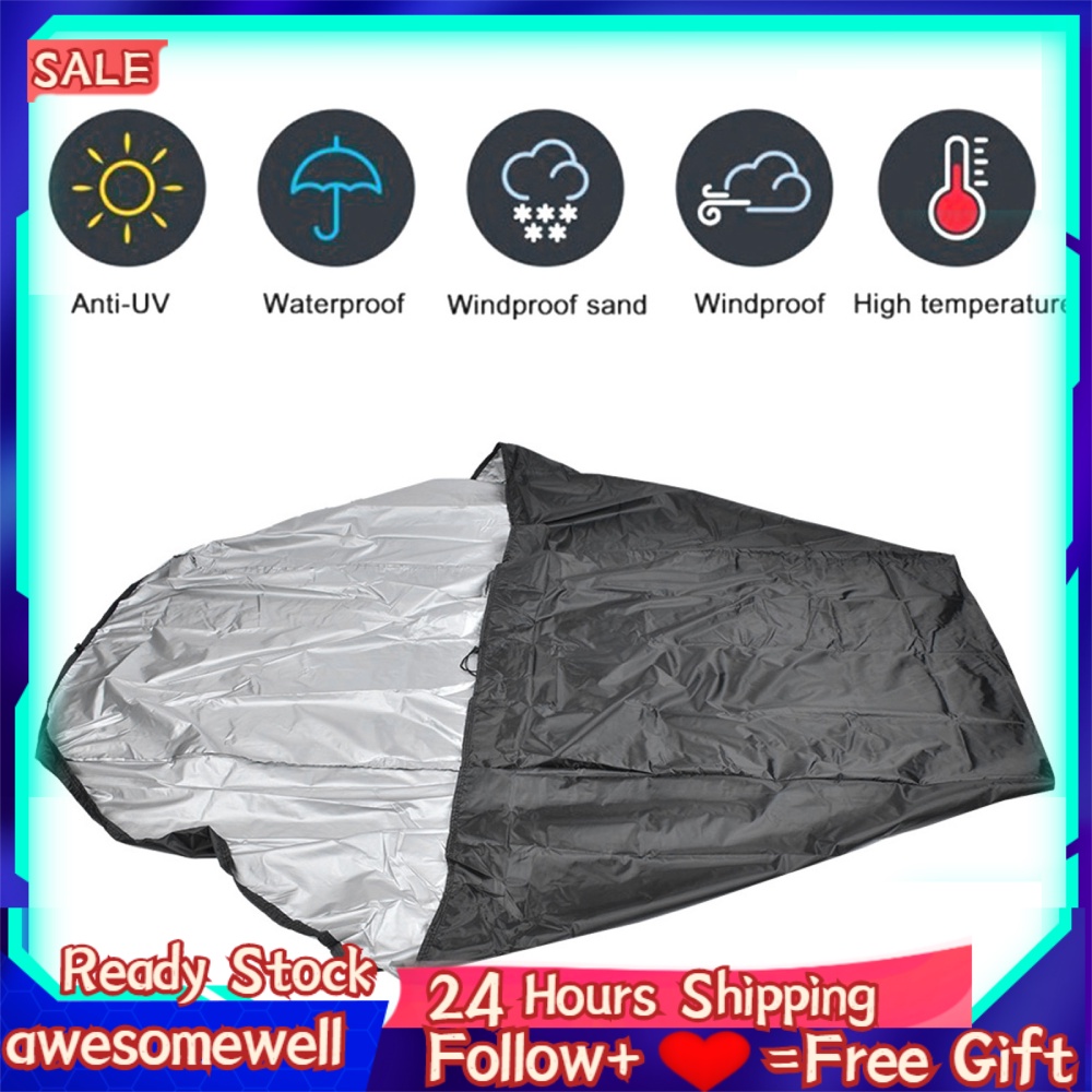 Áo Trùm Chống Bụi Cho Máy Chạy Bộ Awesomewell