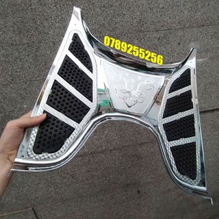 Thảm chân cho xe SH MODE 2020-2023