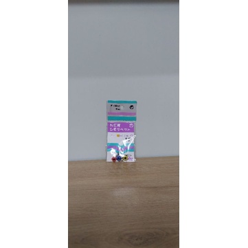 Chân chạy phao câi Iso