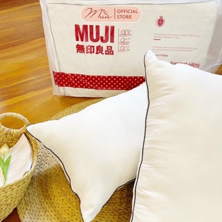 Ruột gối Muji cao cấp Mùa Decor