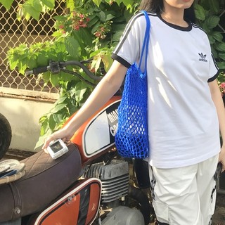 Túi Len Lưới Size Nhỏ