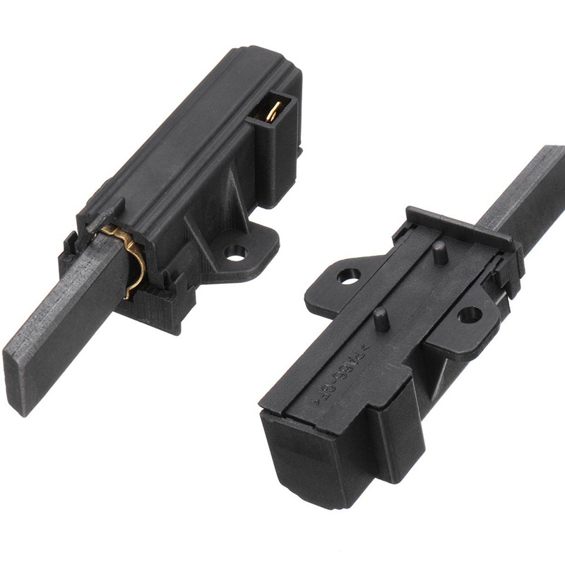 Động Cơ Chổi Than Cho Máy Giặt Zanussi Electrolux 4006020152 5x13x35