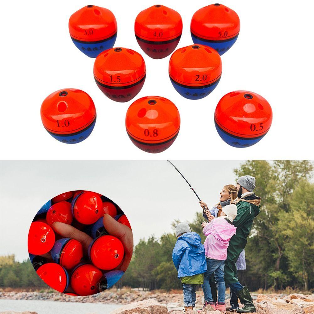 TOP Electric Fishing Float Dual-purpose Sea Fishing Rock Fishing Fishing Tackle