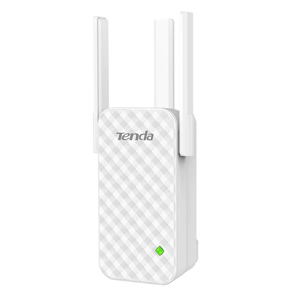 Kích sóng wifi Tenda A9/A12 đã qua sử dụng chất lượng tốt bảo hành 3 tháng toàn quốc | BigBuy360 - bigbuy360.vn