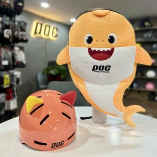 [Chính Hãng] Balo Baby Shark POC Cá Mập