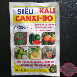 Combo 50 gói siêu bo vi lượng, 50 gói siêu kali, 30 gói bách bệnh, 6 gói siêu trị nấm bệnh bio rosamil