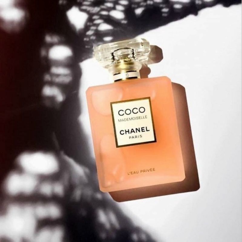 Nước Hoa Chanel Coco Mademoiselle EDP nước hồng vỏ nhám Thanh Lịch, 100ml