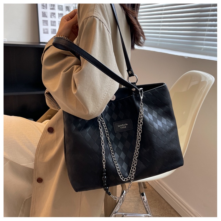 Túi Xách Cỡ Lớn Thiết Kế Trẻ Trung Hợp Thời Trang Cho Bạn Gái