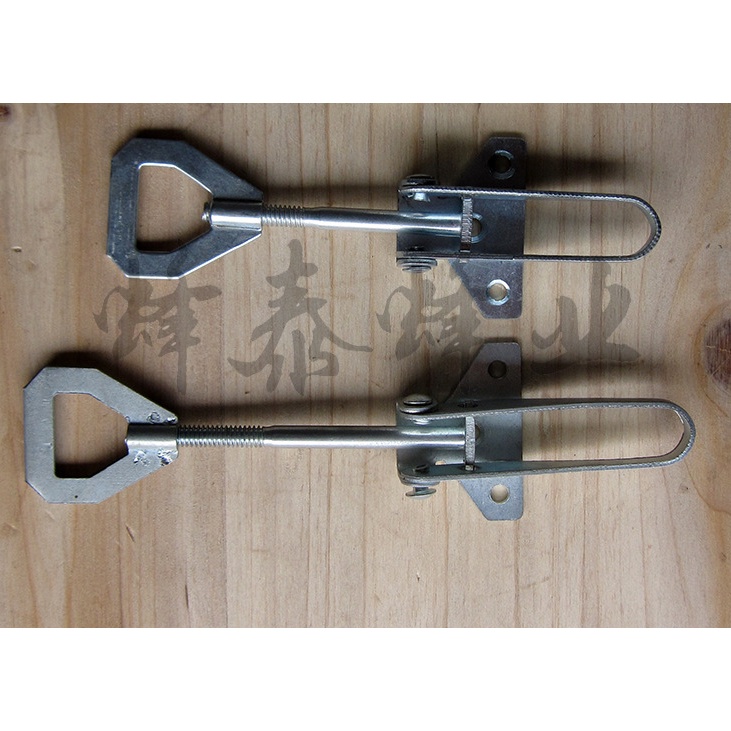 Combo 10 khóa thùng ong an toàn