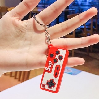 Móc Khoá Hình Máy Chơi Game