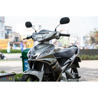Tem exciter 2008 - 2010 mẫu spark 135 rx fi 2007