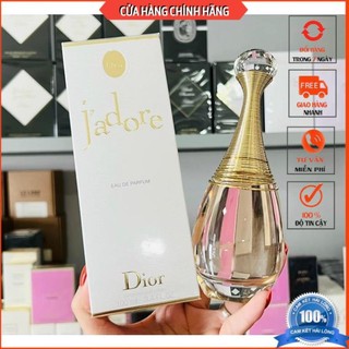 Nước hoa nữ dio jadore edp 100ml - bối cosmetics