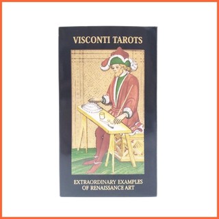Bộ Bài Tarot Oracle 78 Lá Vui Nhộn