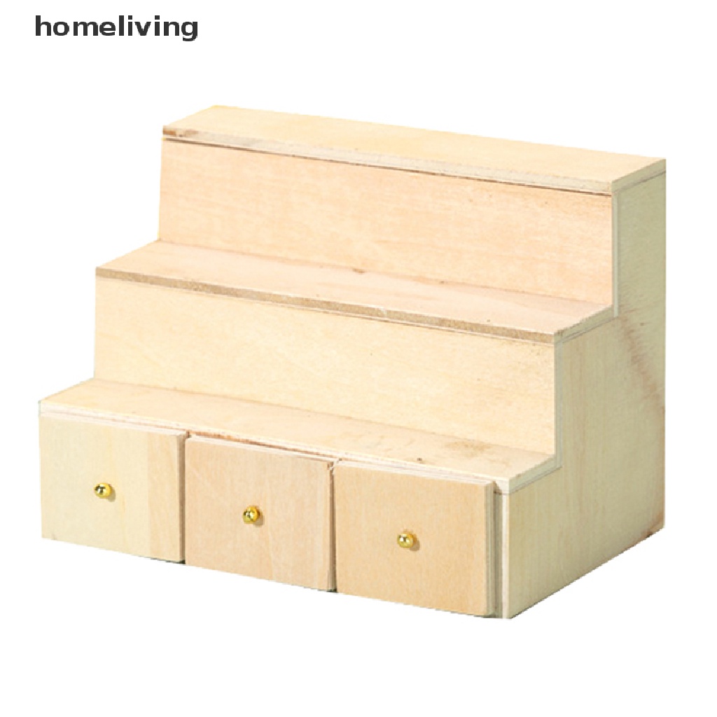 Giá Đỡ Kẹo / Trưng Bày 1: 12 Độc Đáo Trang Trí Nhà Búp Bê