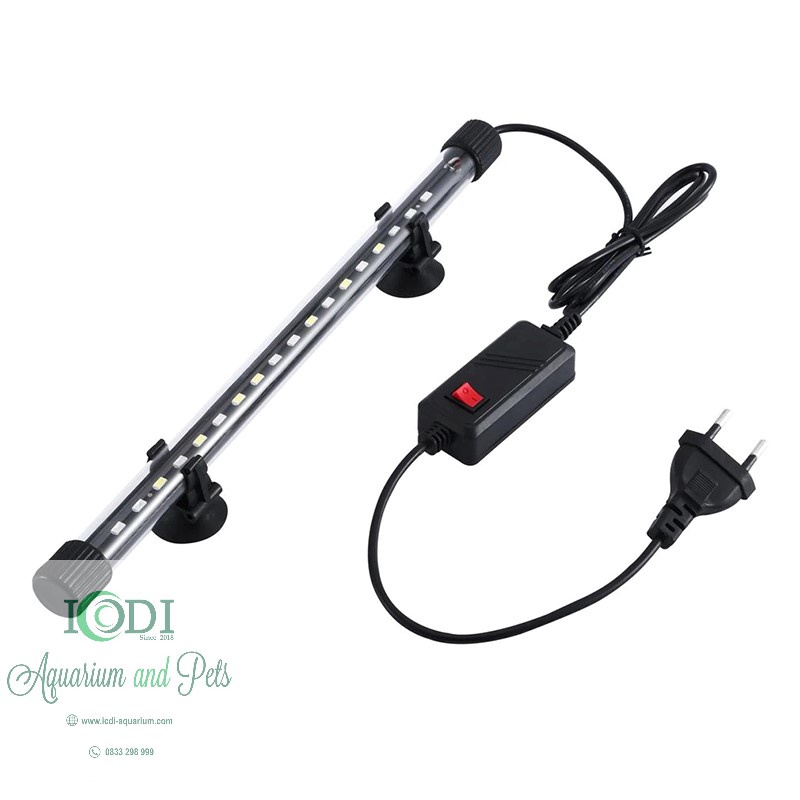 Đèn Chìm Bể Cá T4 LED