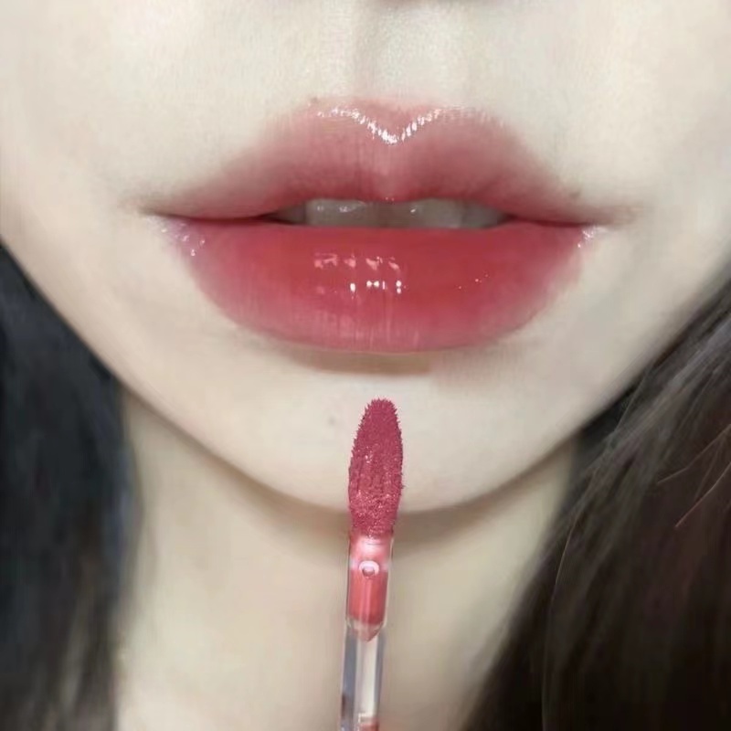 Son Bóng Dưỡng Ẩm Lâu Trôi Không Phai Màu MM