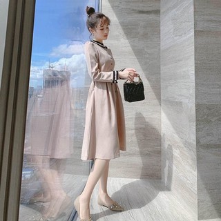 đầm công sở mua chưa mặc thanh lý