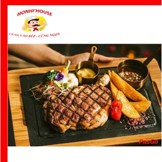 1KG THỊT THĂN BÒ LÀM BÍT TẾT_ BÒ ÉP / 500G